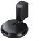 Sileduove Türstopper Boden Selbstklebend Schwer Türhalter Tür Stopper ohne Bohren, Winddichte Tür Absaugung,Antikollisions-Tür Absaugung (Black)