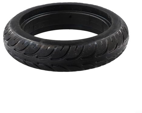 Zuverlässiger Elektro-Scooter-Reifen, 200 x 45 Größe, Anti-Auslauf-Design