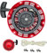 YGQ GX160 Avviamento a Strappo per Honda GX200 GX120 Avviamento 28400-ZH8-023ZB 28400-Z0T-003ZB 28400-Z4M-305ZB