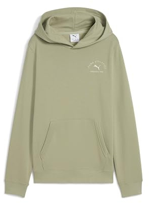 Puma Jungen Puma Class Graphic Hoodie Tr B Sweatshirt (1er Pack)