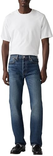 Levi's 501 Original Change Your Mind