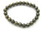 Amaryllis Kugel-Armband Pyrit 8 mm