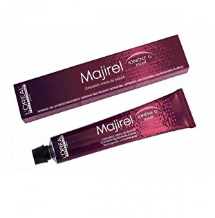 MAJIREL - 8.30 blond clair doré intense