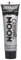 Cosmic Moon - Peinture de maquillage métallique pour le visage et le corps - 12ml - Créez des motifs de maquillage métallique fascinants pour visage! - Inclut: Argent