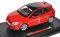 Bburago Volkwagen Polo V GTI Typ 6R 3 Türer Rot Ab 2009 18-21059 1/24 Modell Auto mit individiuellem Wunschkennzeichen