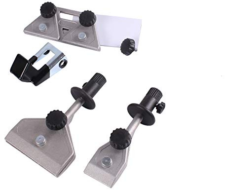 WELDINGER HHS-22 Haushaltsset 5-teilig für Nass-Schleifmaschine NSM 250 vario