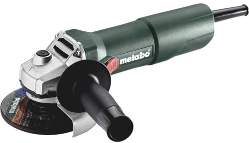 Metabo Winkelschleifer W 750-115, 750 Watt
