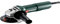 Metabo Winkelschleifer W 750-115, 750 Watt