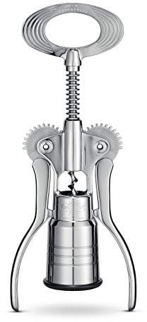 Campagnolo 456060 Big Levatappi, Metallo, Grigio, 35x19x8 Cm, Alluminio