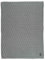 Tommy Hilfiger Plaid Cable Light-Grey 130x170 cm