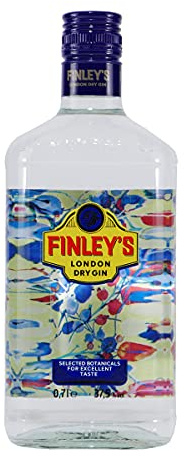 Finley's London Dry Gin