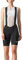 CASTELLI Endurance W Bibshort – Pantaloncini con Bretelle da Ciclismo Donna, Comfort e Prestazioni di Alto Livello