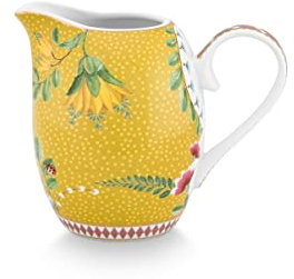 Pip Studio La Majorelle Krug gelb 0,25 l