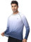 YuKaiChen Rashguard Herren Schwimmen Langarmshirt Schwimm Tshirt Schnelltrocknend Atmungsaktiv Surfen Angeln Wandern Top
