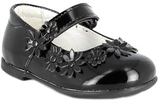 Primigi Bambina 4909011 Scarpe Ballerina Nero 21