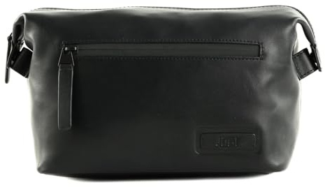 Jost AARHUS Kulturbeutel Black Unisex Adultos