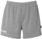 Kempa Damen Team Shorts, Dark Grau Melange, M EU