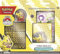 HEART FOR CARDS Pokeman 2023 Championship Deck Mazo Completo de un Semifinalista del Campeonato Mundial Listo para Jugar INGLÉS + Protección Heartforcards® (Psychic Elegance)