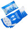 NPYQ 4Pcs 750ML Tragbare Auto Wc Urin Beutel Einweg Urin Beutel Freien Reise Camping Pee Taschen Für Männer Frauen Einfach Zu Bedienen