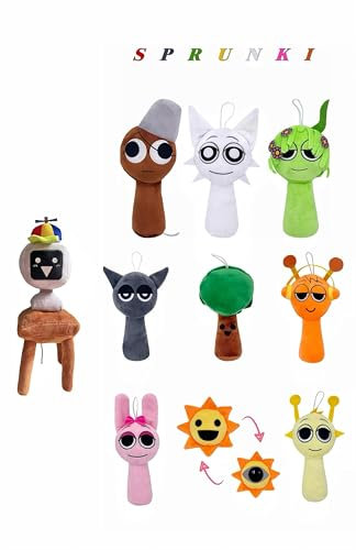 Onetraum Kuscheltier Stofftiere Plüschspielzeug : Kuscheliger weicher Plüsch,Robust & Umweltfreundlich für Kinder und Spielefans