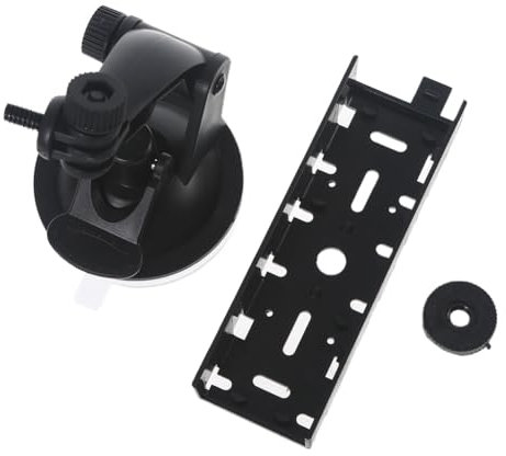 ohodhmnu Car Radio Holder Phone Mount Phone Holder For FT-8800 FT-8800R FT-8900 Car Holder Phone