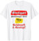 Stuttgart Fussball Kicken Verein Schwaben Sieger Pokal Fan T-Shirt