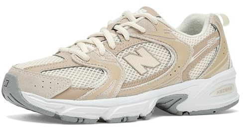 New Balance Jungen Schuhe 530 Code G5303QO Beige