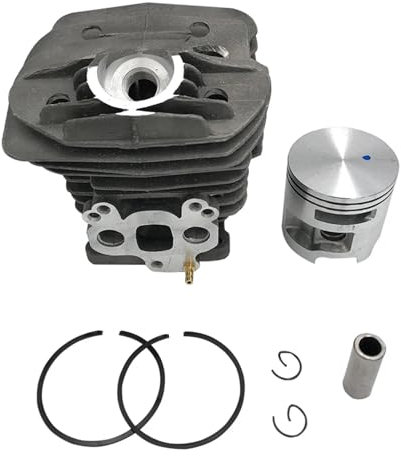 Kit cilindro pistone da 51 mm for Husqvarna 570 575 575XP 537 25 41-02 537254102 Ricambi for motosega