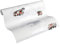 A.S. Création PVC-freie Vliestapete Little Stars Tapete mit Feuerwehr Autos 10,05 m x 0,53 m grau rot schwarz Made in Germany 358132 35813-2