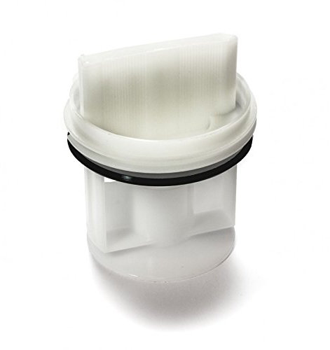 Filtro de Lavadora Bosch Reutilizable para Vacuum