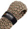 Brotree Paracord 4mm 30M 9 Strands 100% Nylon Rope Type 3 Parachute Cord for Outdoor, Bracelet, DIY - 280kg Breaking Load (Hidden Camo)