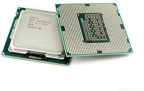 Intel - Processore Core i5 i5-3570, 3,40 GHz, socket H2 LGA-1155 (ricondizionato certificato)