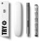 Wowstick Try 20 in 1 Cacciavite elettrico per Smart Phone, fotocamera, drone RC, riparazione laptop
