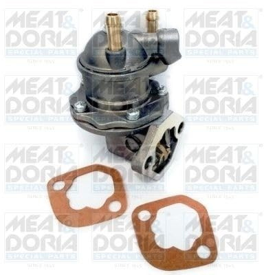 Meat & Doria POC065 Mechanische Benzinpumpe