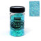 Zita`s Creative Galaxy Flakes 15g - Uranus Blue. Metallflocken, Glitterflocken, Metallflolie