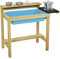 TP Toys Early Fun Wooden Mud Kitchen Age 3+