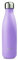 WD lifestyle WD365LILLA, Bottiglia Termica Unisex Adulto, Lilla, Normale