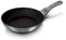 Berlinger Haus Moonlight Edition Frying Pan, 20 cm, Moonlight Edition Bra/6000 Gray Stainless Steel 18/8