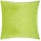 PAD Smooth - Kissenhülle - Polyester - neon Green - 40 x 40cm - Lieferung erfolgt OHNE Füllung!