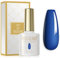 ROSALIND UV Nagellack Blau Gel Nagellack 15ml Soak Off Nail Gel Polish für UV LED Nagellampe Langlebige French Maniküre Nagelgellack