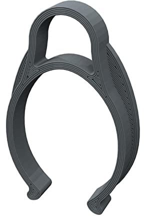 Pool Cover Clip For Oval Rail (E.G. Intex, Bestway), Time Saver, Wind Prevention