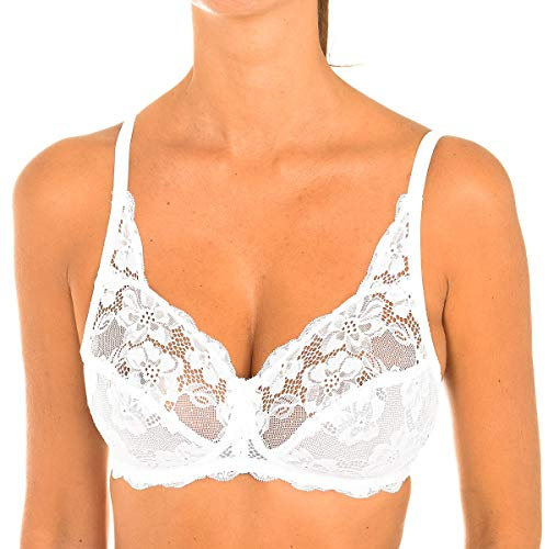Playtex Bra Essential Elegance Underwire Women x1