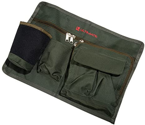 Ultimate Chair & Bedchair Clip-On Pocket Organiser | Bivvy Zubehör