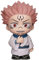 Monogram Jujutsu Kaisen Figurenbank – Sukuna