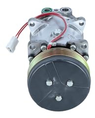 NRF 320212 Compresseur de clim SD510 Huile minérale R12