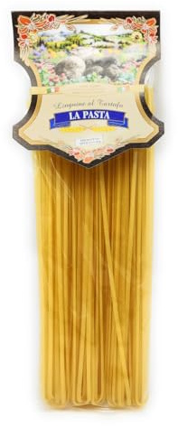 Oreste Mazzi La Pasta Linguine al Tartufo/Nudeln mit Trüffel 250 gr. x18