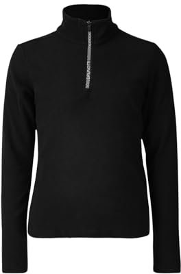 Brunotti Mismy-N Girls Fleece Black - 140