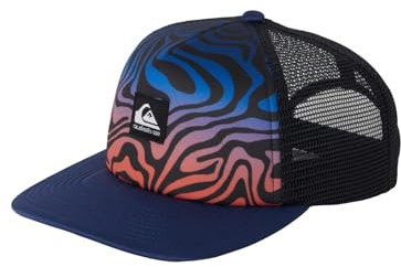 Quiksilver Emu Coop - Truckerkappe für Jungen