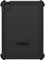 OtterBox Defender Hülle für iPad Pro 11 (2024), ultrarobuste Schutzhülle mit integriertem Displayschutz, 2X nach Militärstandard getestet, Schwarz