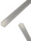 10 x siwitec Winkelprofil 2 m, BA-Profil, natur, Aluminium Profil 25 x 25 x 1,5 mm, Alu Schiene, Alu Winkel, L Profil Aluminium, Eckschienen Kantenschutpzrofil, Eckschutzprofil
